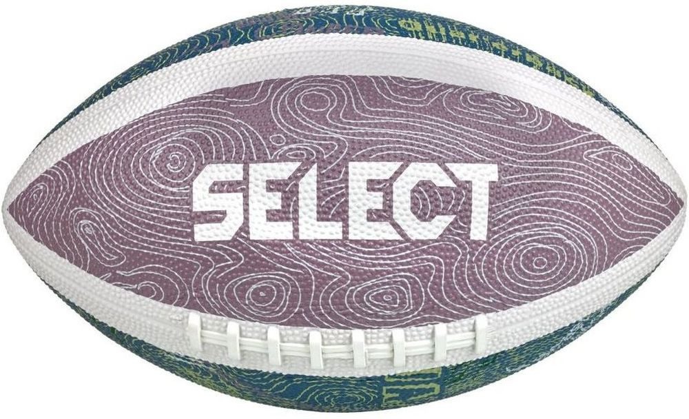 Select Fußball American Football V26