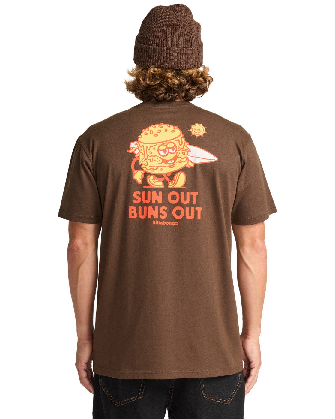 Billabong T-Shirt Gimmicks günstig online kaufen