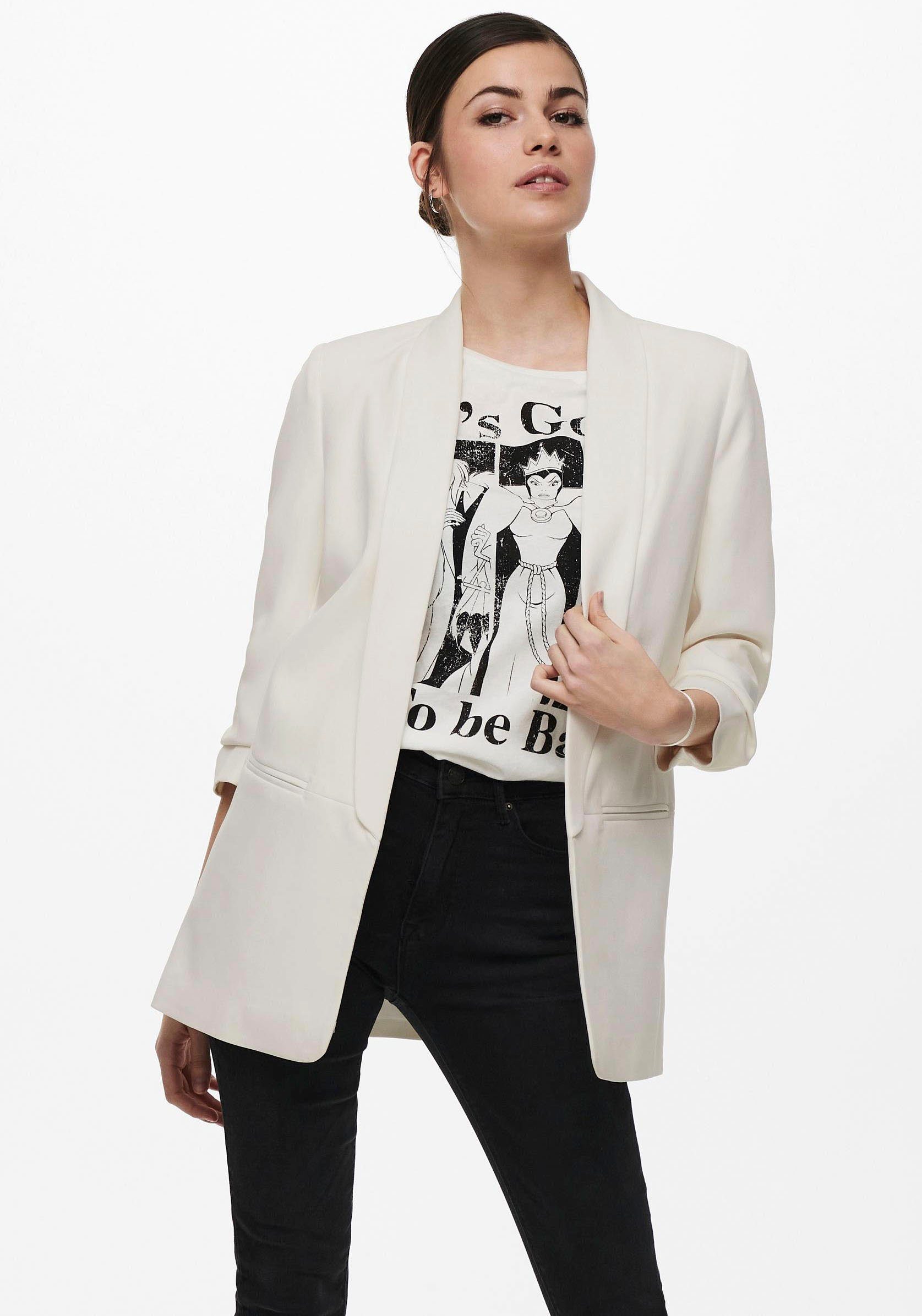 ONLY Kurzblazer ONLELLY 3/4 LIFE BLAZER günstig online kaufen