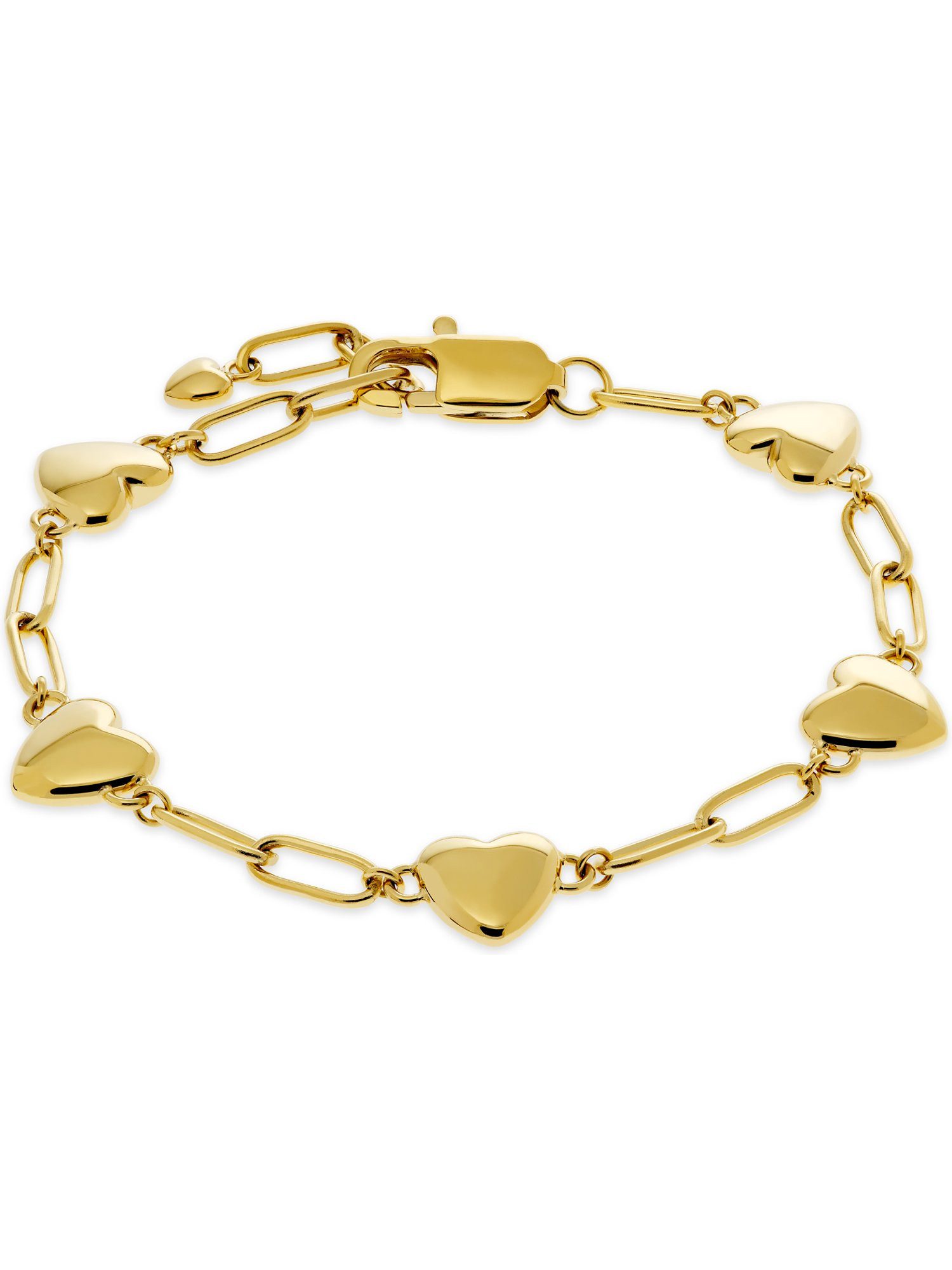 GUIDO MARIA KRETSCHMER Edelstahlarmband Guido Maria Kretschmer Damen-Armband Edelstahl, Modern
