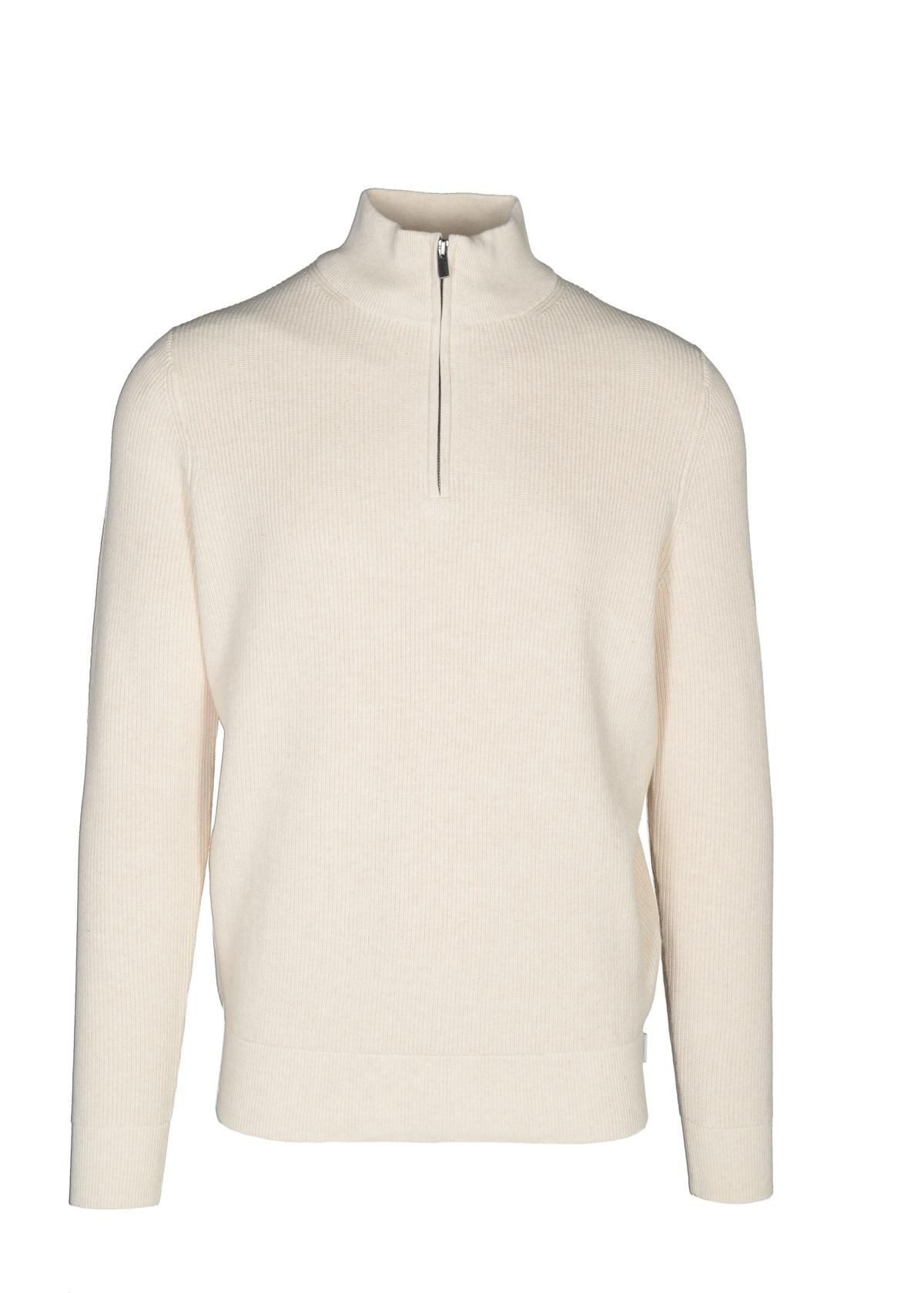 BASEFIELD Strickpullover