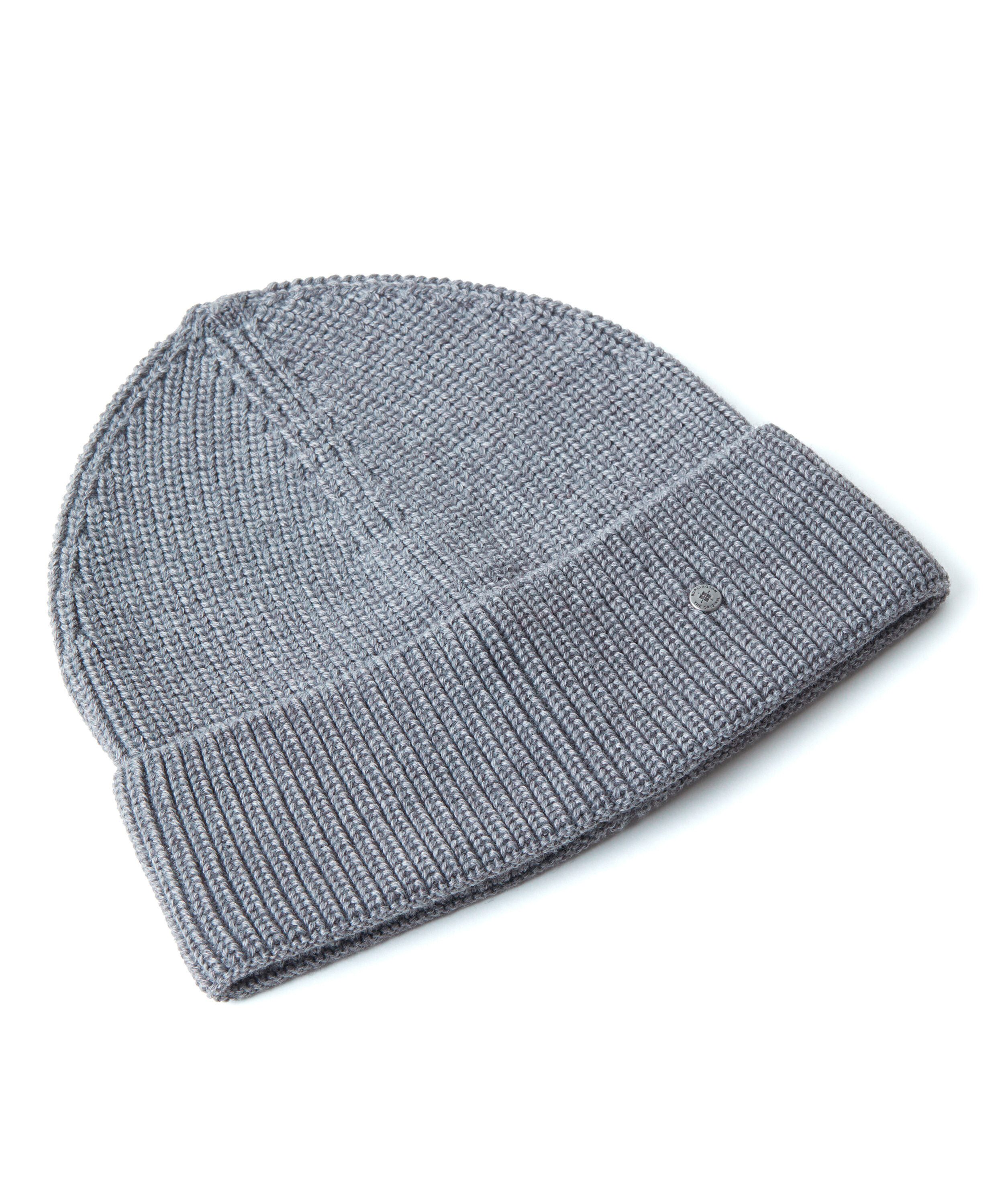 Burlington Beanie Kensington Chunky (1-St) passend zum Kensington Schal