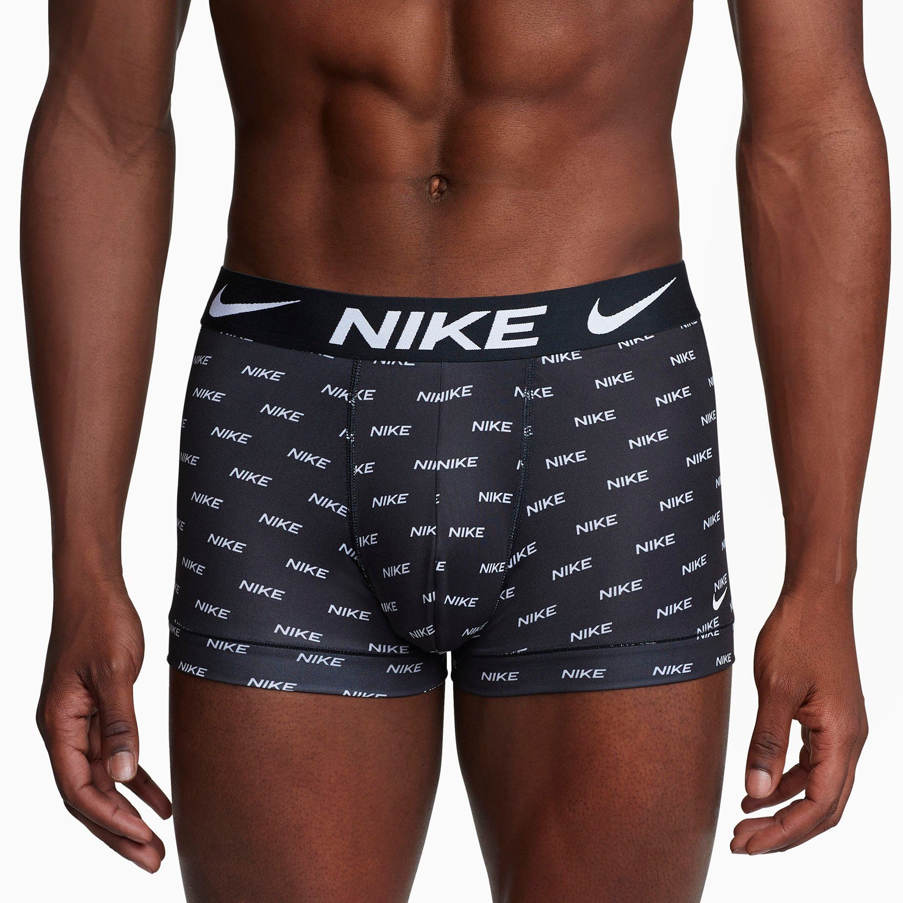 NIKE Underwear Trunk TRUNK 3PK (Packung, günstig online kaufen