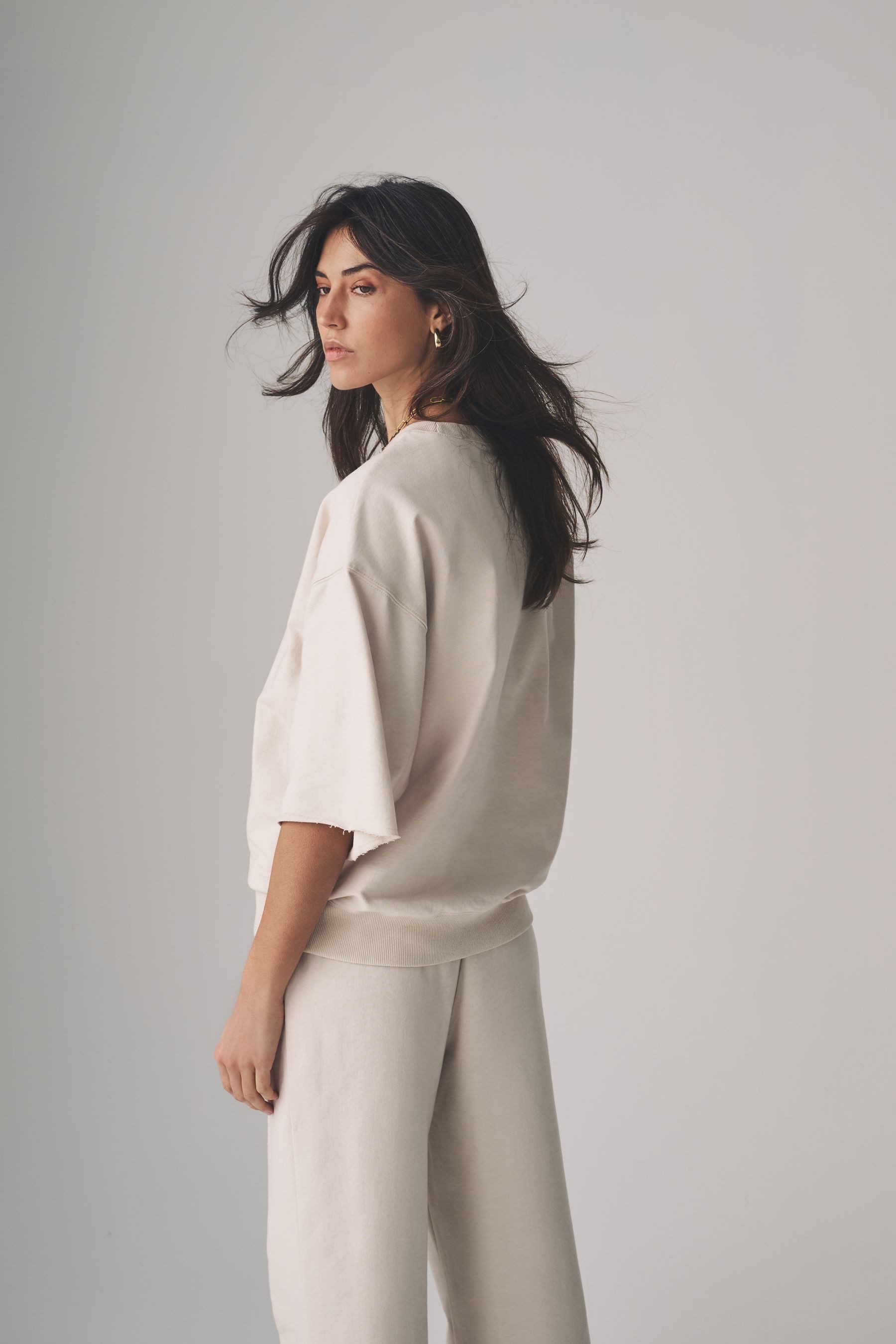 The Set Sweatshirt The Set 2er-Pack günstig online kaufen