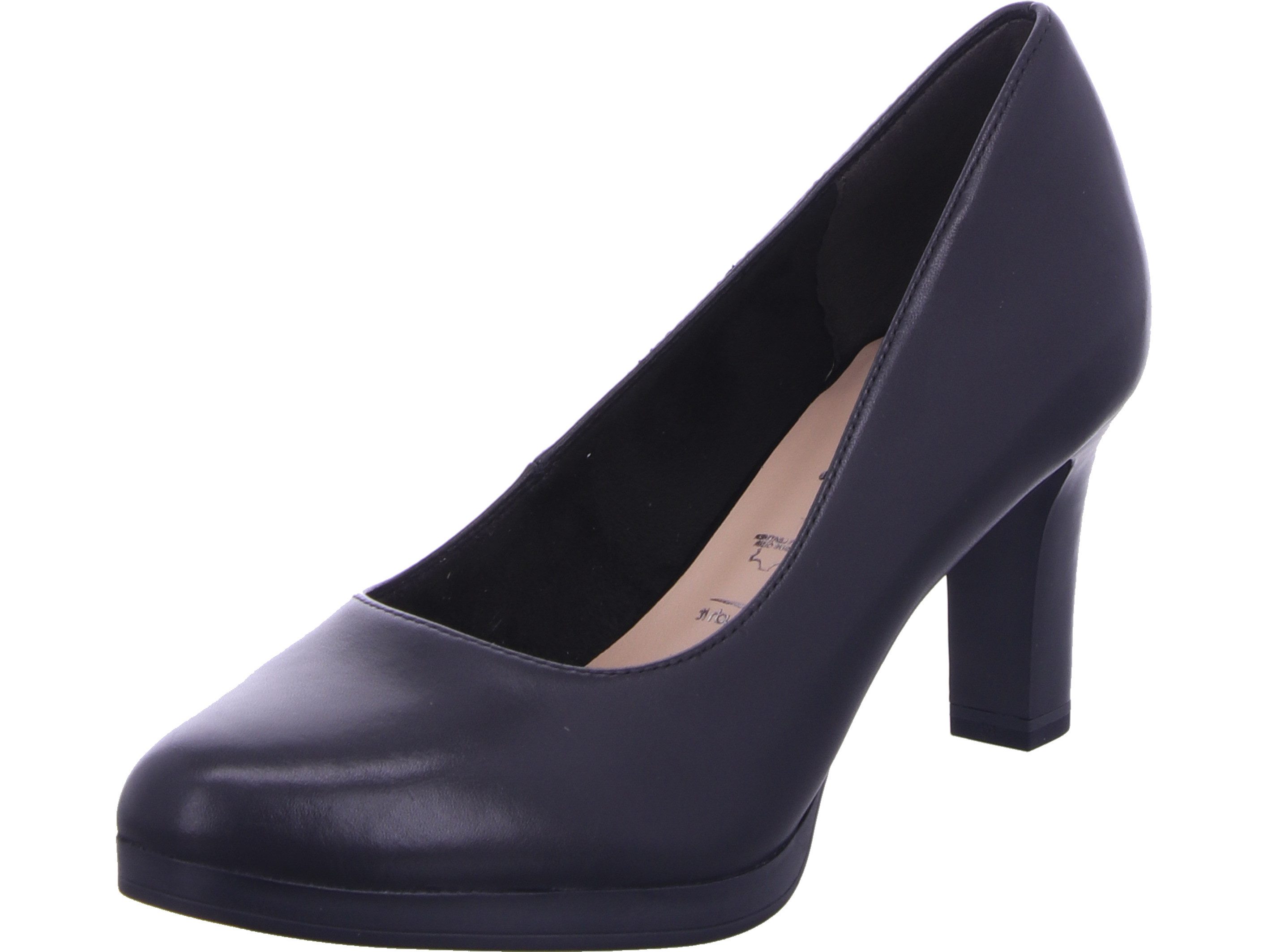 High-Heel-Pumps