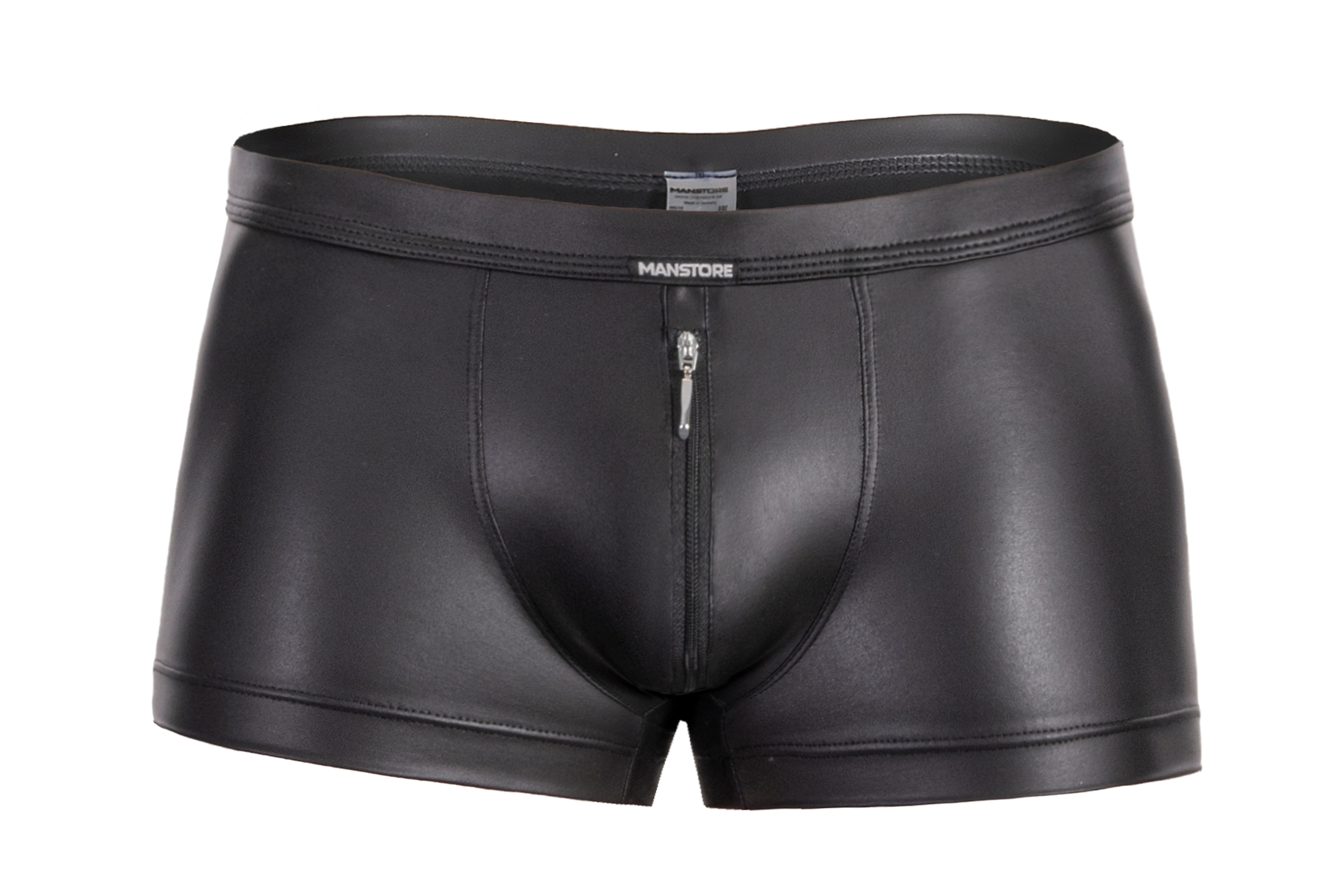MANSTORE Retro Pants M510 Zipped Pants mit Reißverschluss