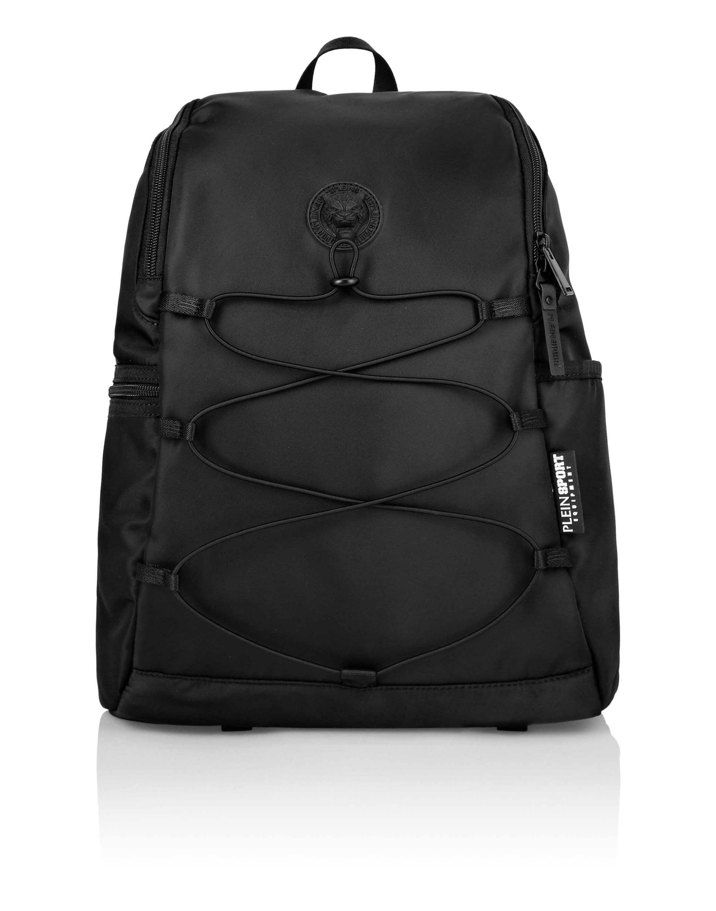 PLEIN SPORT Freizeitrucksack Ps