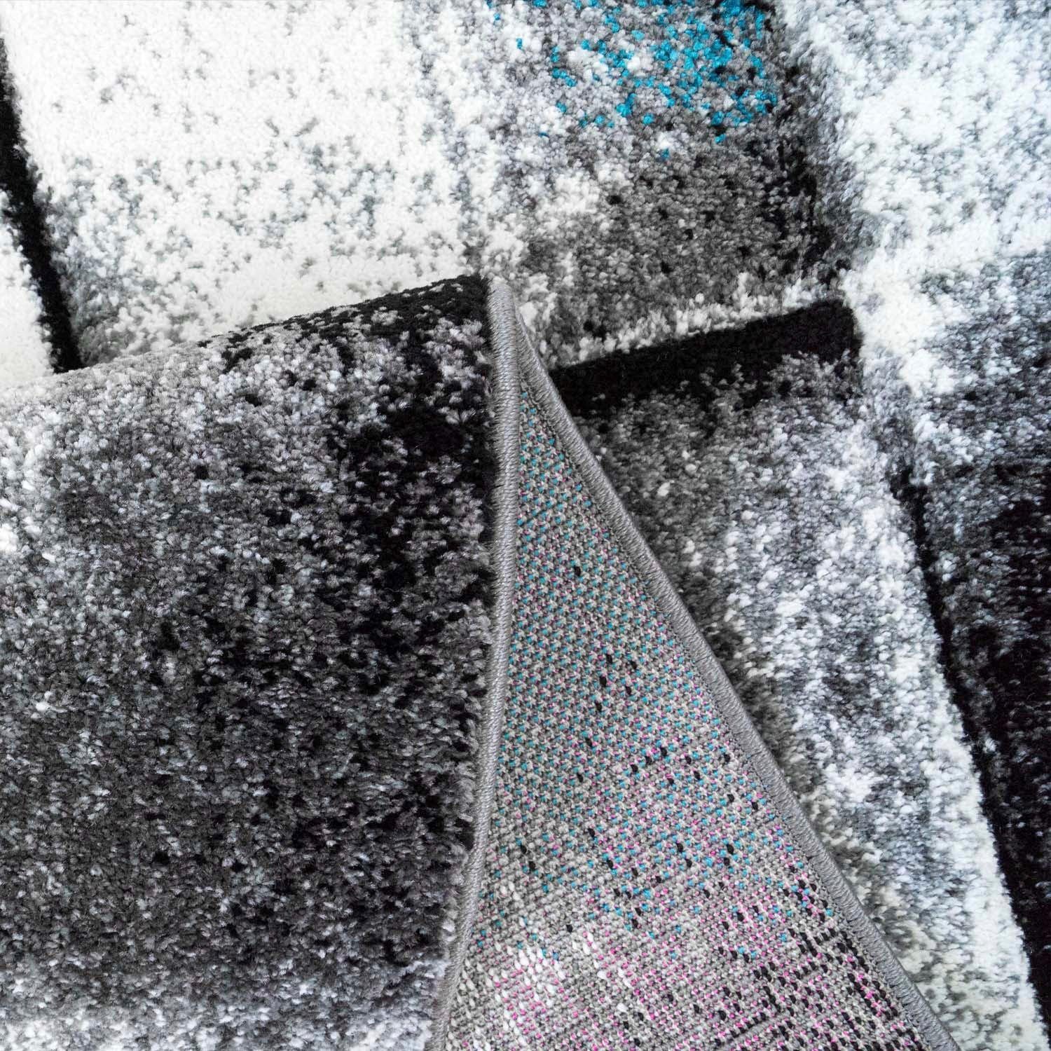 Carpet City Läufer Moda Carving 110, günstig online kaufen