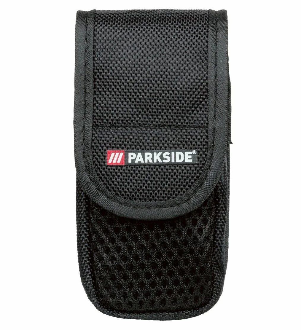 Parkside Lasermessgerät PARKSIDE Laserentfernungsmesser, PLEM 50 mit Speicherfunktion
