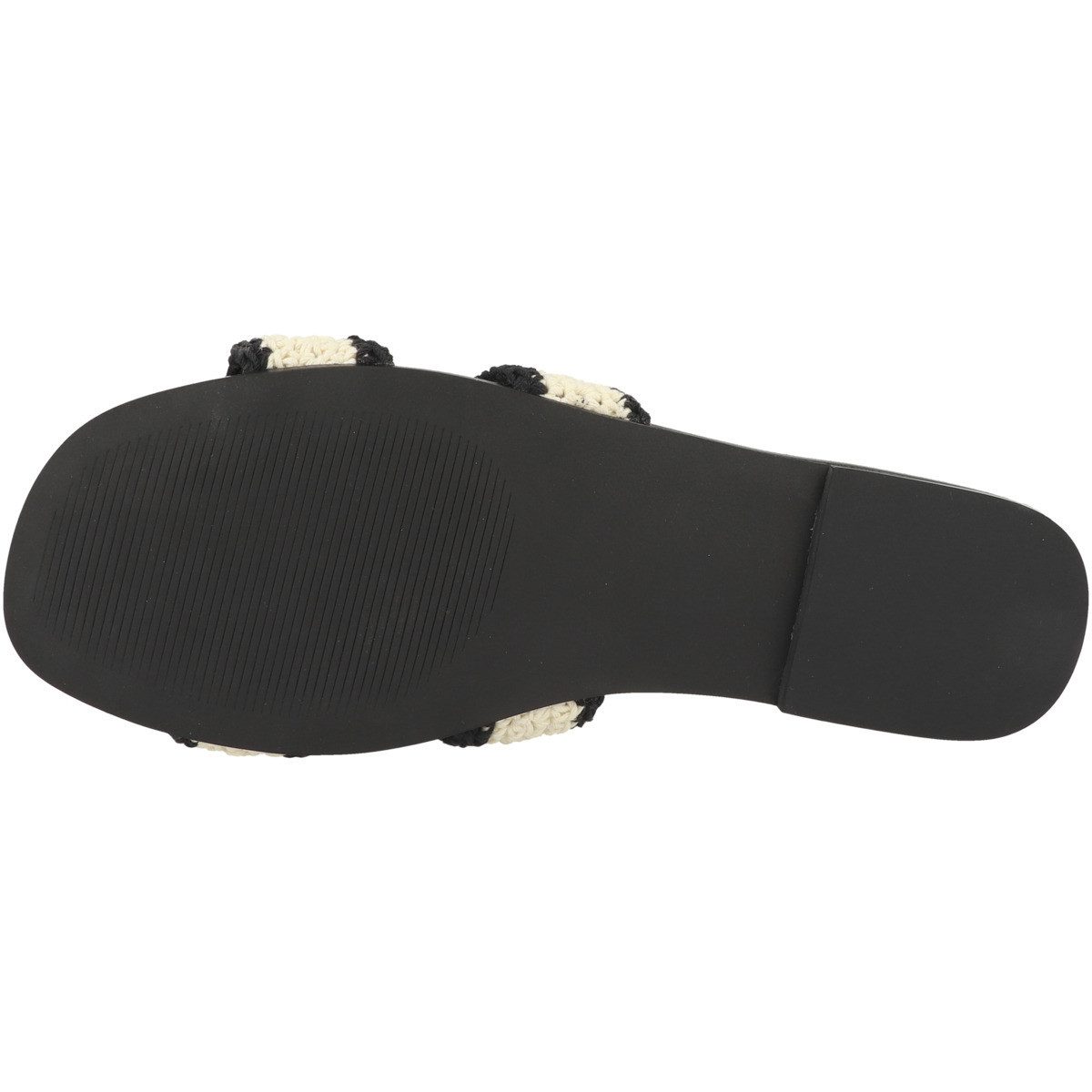 STEVE MADDEN Zarnia-W Damen Sandale Sandaletten, Sommerschuhe, Badeschuhe, Riemchen, Schlappen – Bild 5 von 5
