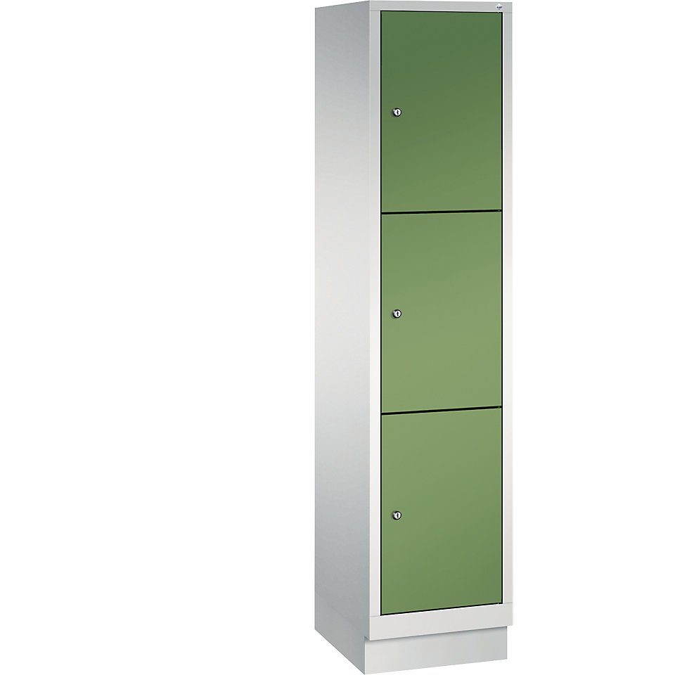 Aktenschrank C+P