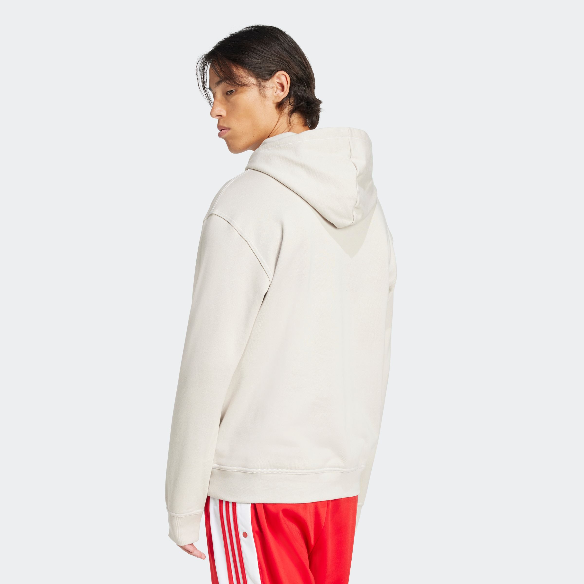 adidas Originals Kapuzensweatshirt WAB HOODIE günstig online kaufen