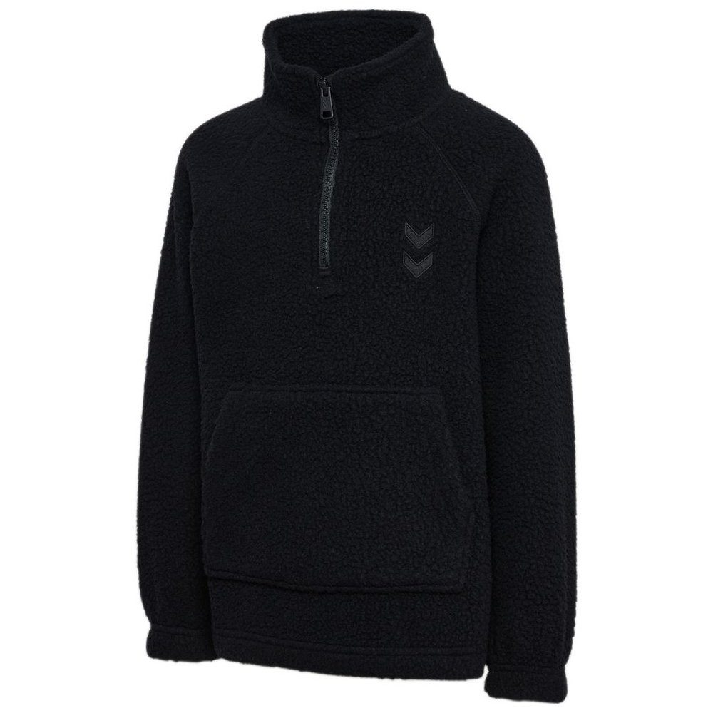 hummel Fleecejacke hmlJR Martini Half Zip Jacket