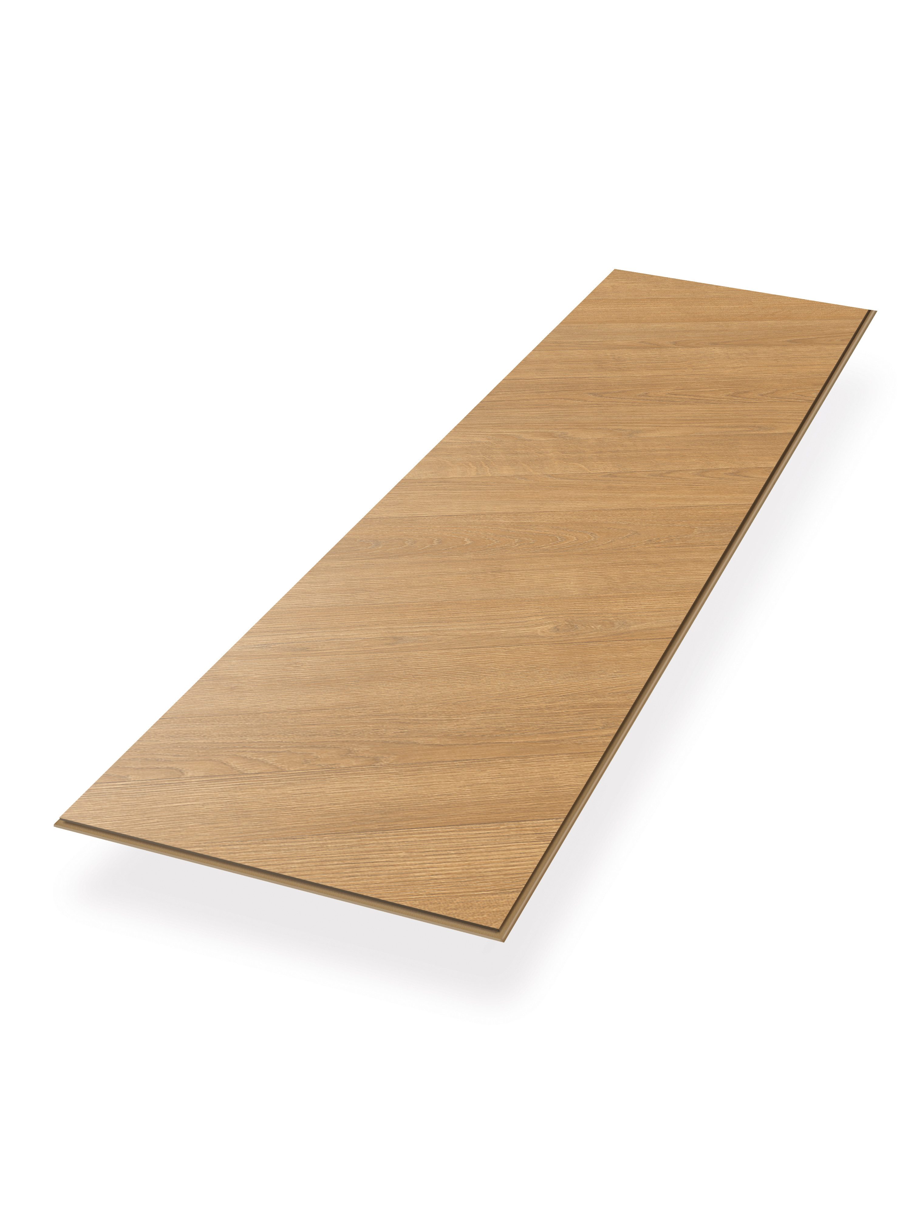 Laminat NatureSense EL291F Skanderborg Eiche honig