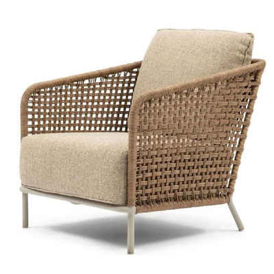 Rivièra Maison Gartenlounge-Set Outdoor Lounge Chair Sanur