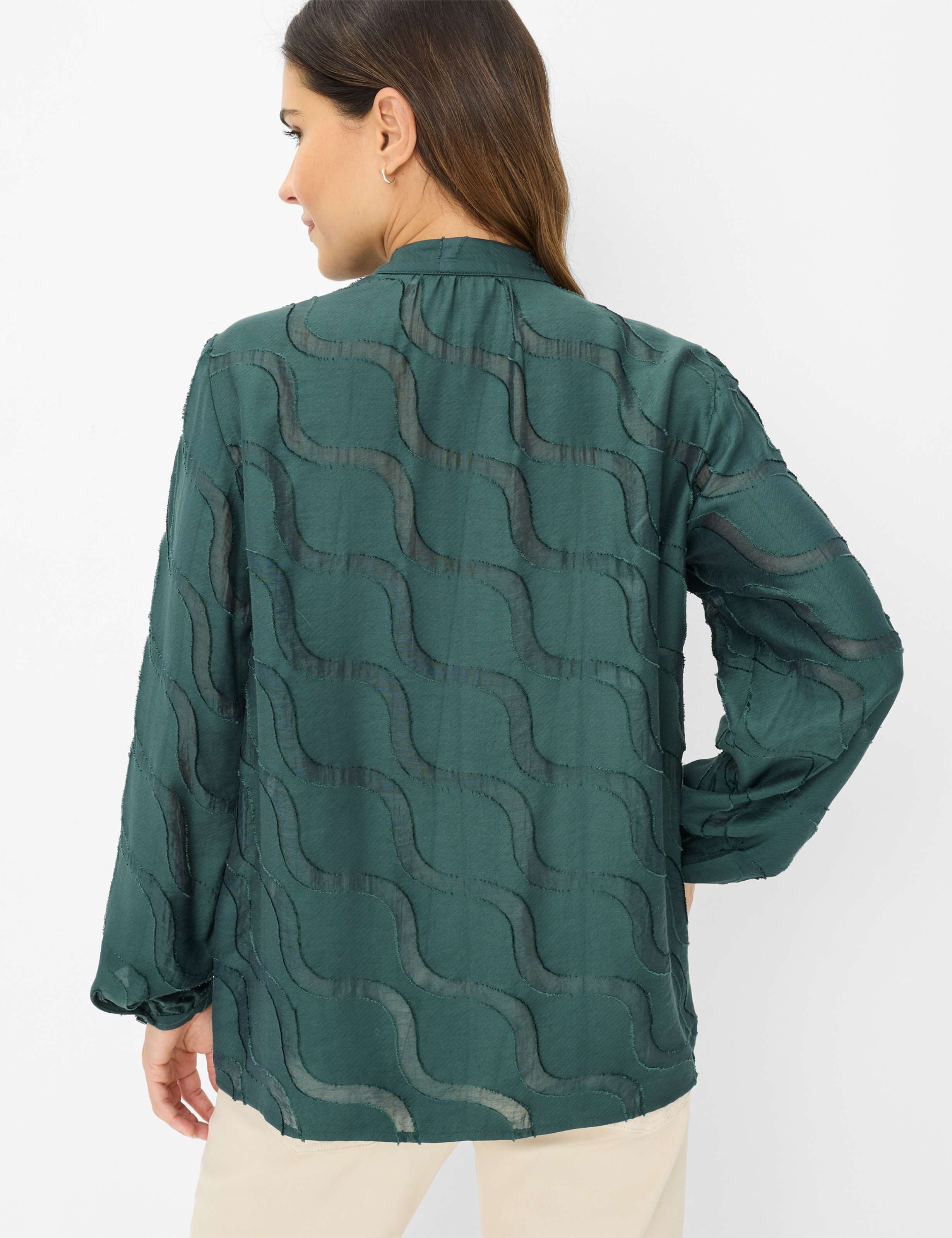 Brax Klassische Bluse Style VIVI günstig online kaufen