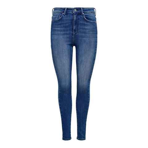 ONLY Ankle-Jeans ONLMILA HW SK ANK BB DO748