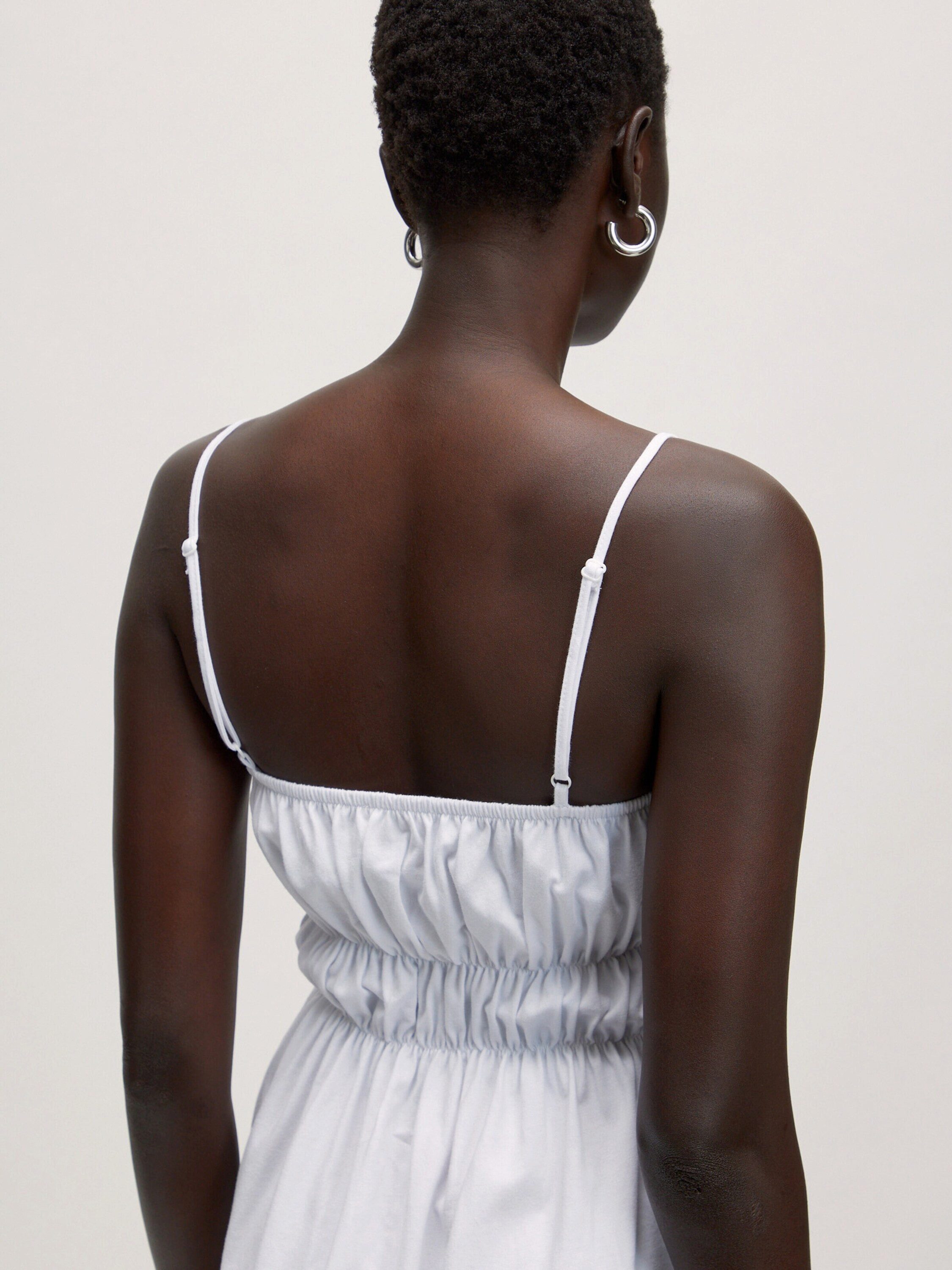 EDITED Sommerkleid Carianne (1-tlg) Plain/ohne Details