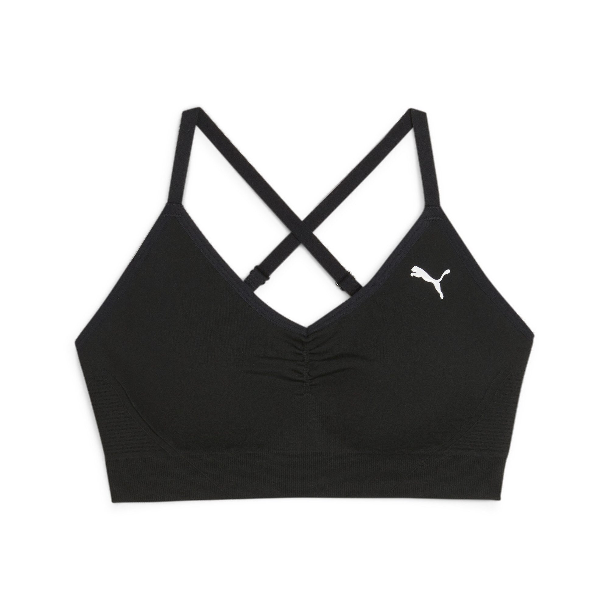 PUMA Sport-BH MOVE SHAPELUXE Seamless BH günstig online kaufen