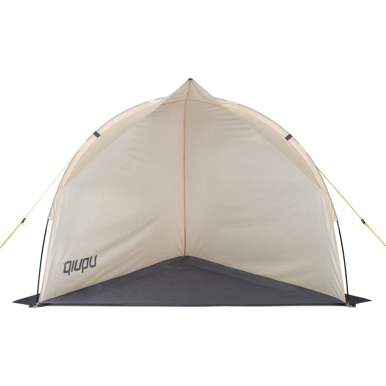 UQUIP Strandmuschel Strandmuschel Shelly Windschutz Reise, Strandzelt 0,9 k günstig online kaufen