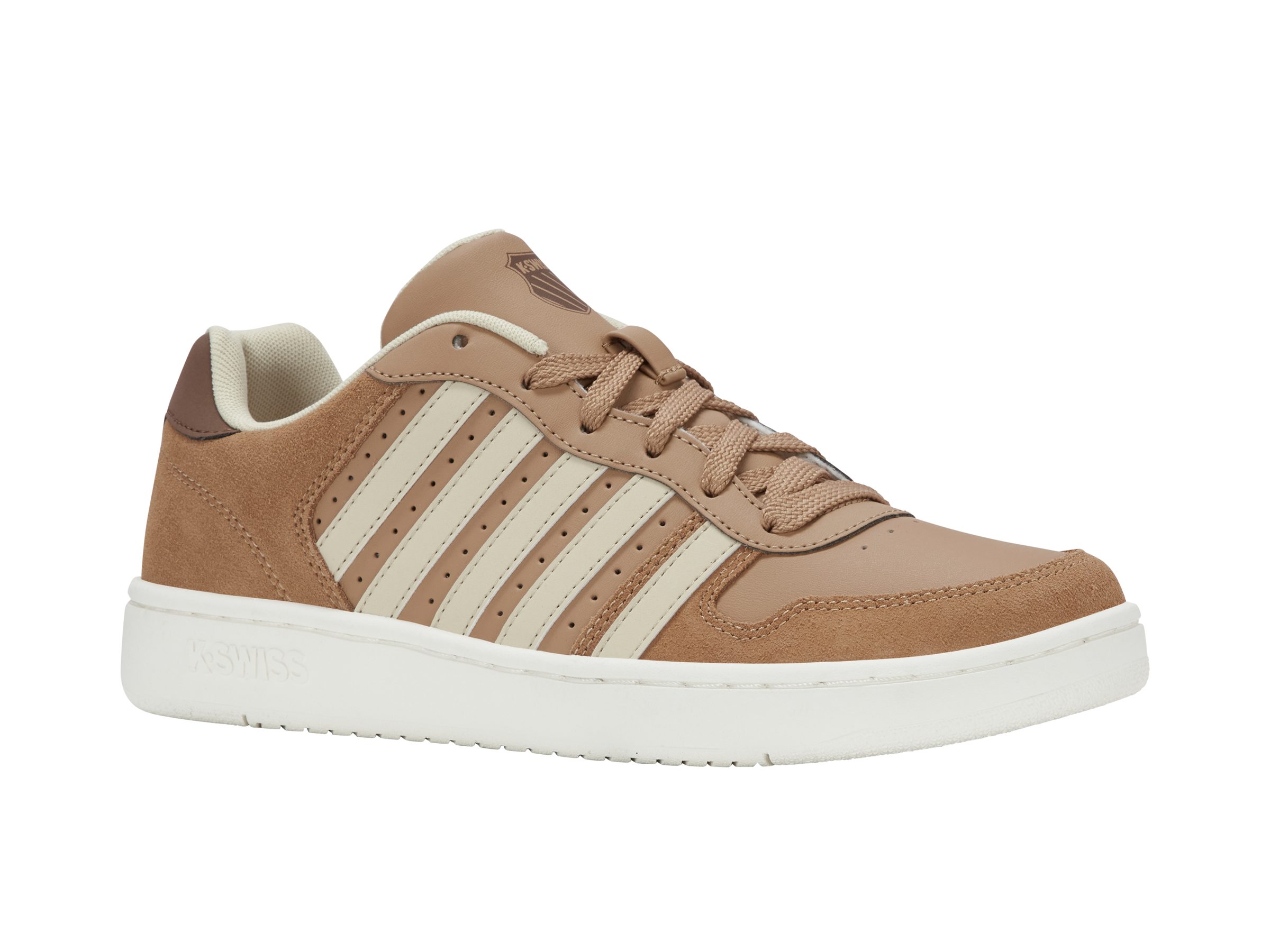 K-Swiss COURT PALISADES Sneaker günstig online kaufen
