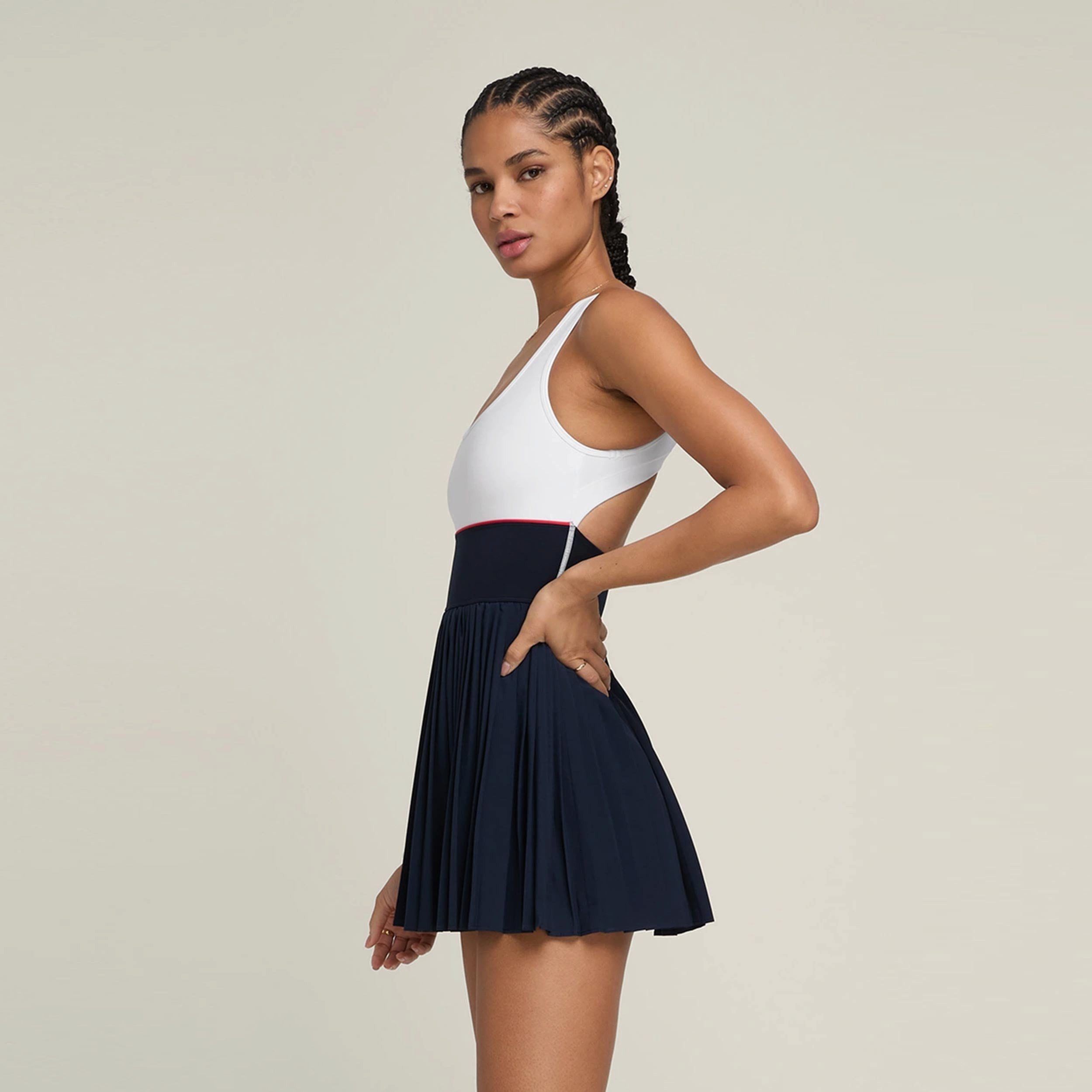 Wilson Tenniskleid Sportif
