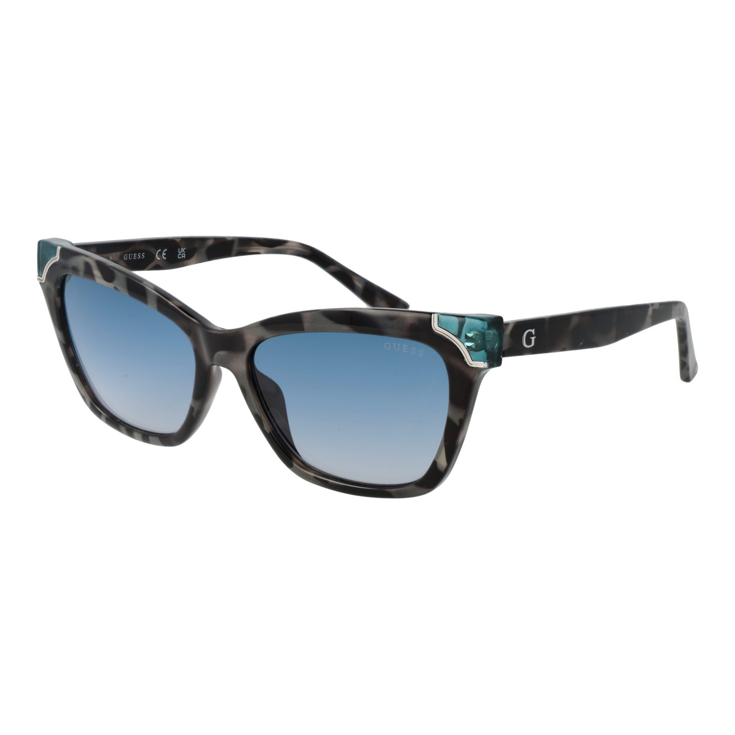 Sonnenbrille GU7840 5789W