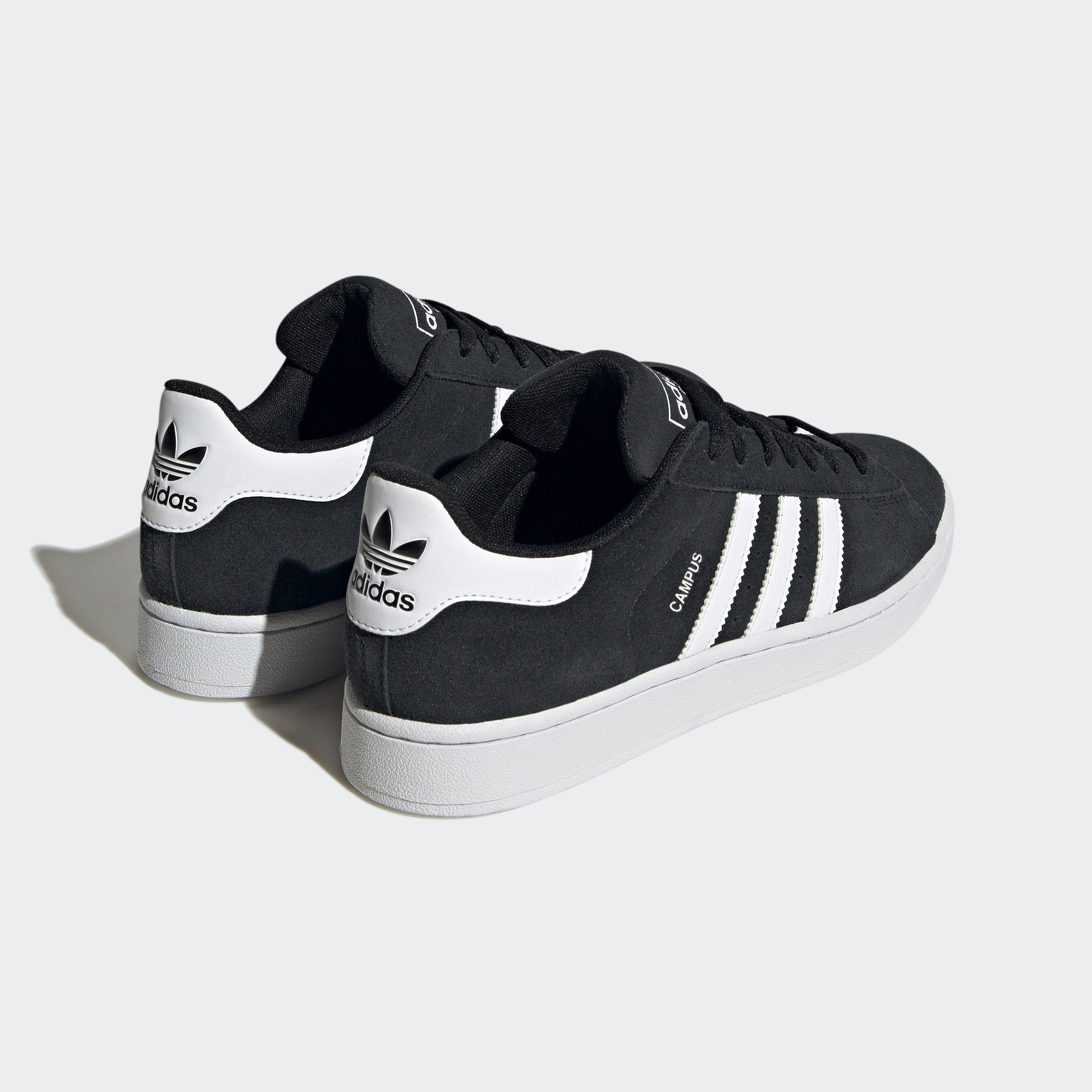 CAMPUS Originals CBLACK/FTWWHT/FTWWHT Sneaker 2.0 adidas