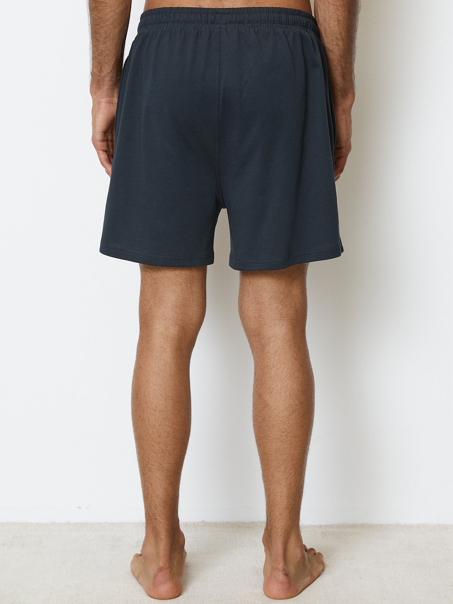 Marc O'Polo Shorts Mix & Match Cotton Bermudas Kurze Hose