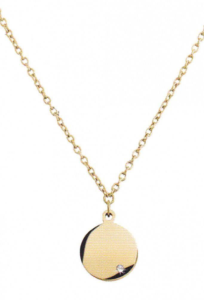 Boccia Collier Boccia Titan Collier 08065-03