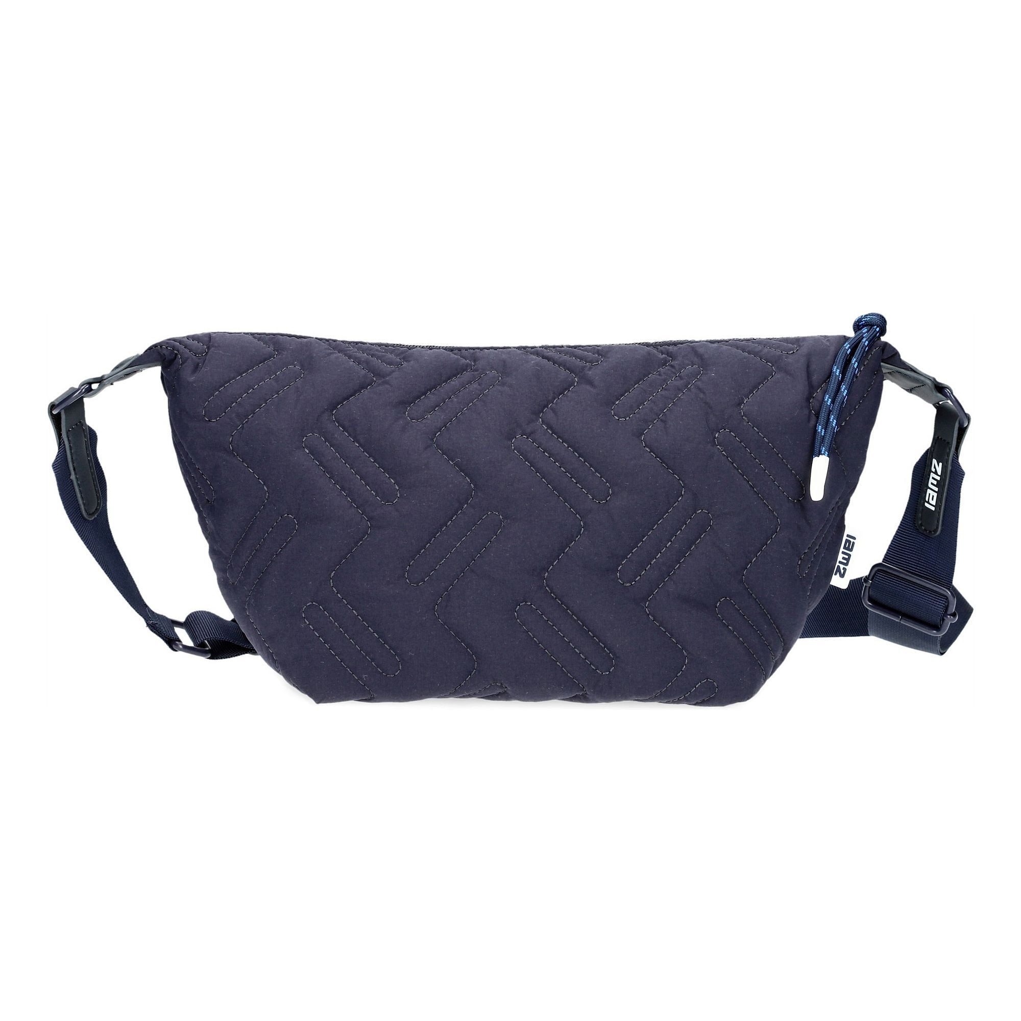Zwei Umhängetasche Cleo, Nylon