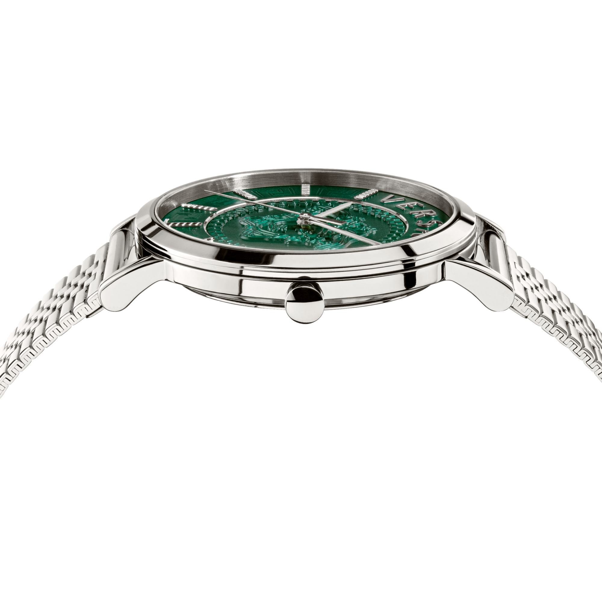 Versace Quarzuhr VEJ400921