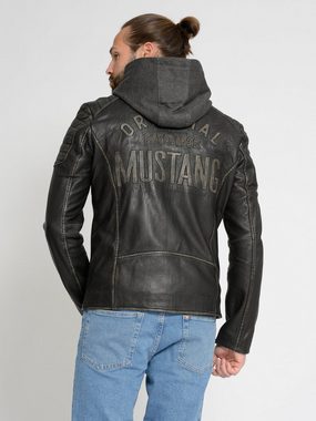 MUSTANG Lederjacke 31022126