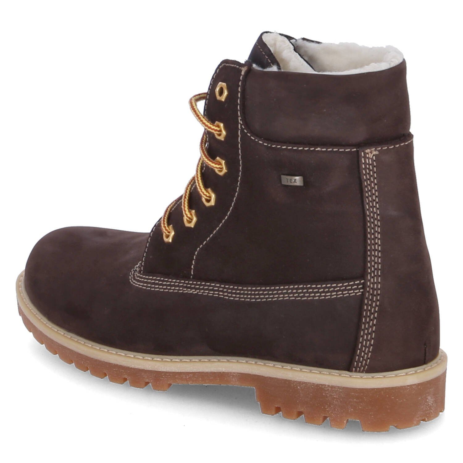 Däumling Winterstiefeletten ANDY Stiefelette