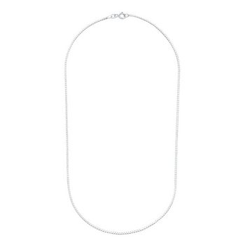 Amor Silberkette für Damen, 925 Sterling Silber (1-tlg., Collier)