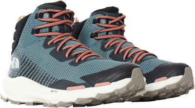 The North Face »W VECTIV FASTPACK MID« Wanderschuh
