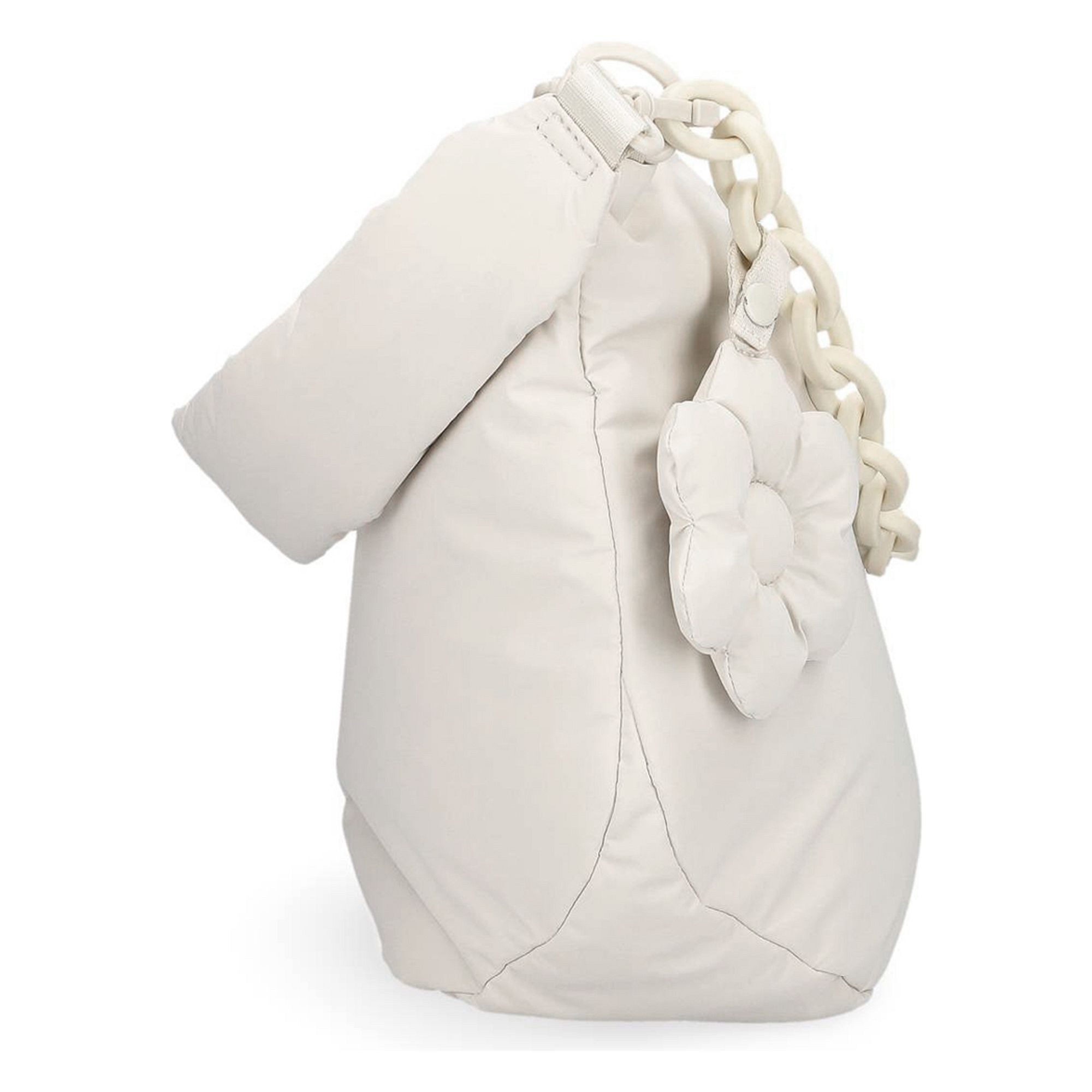 Zwei Schultertasche Hannah, Polyester