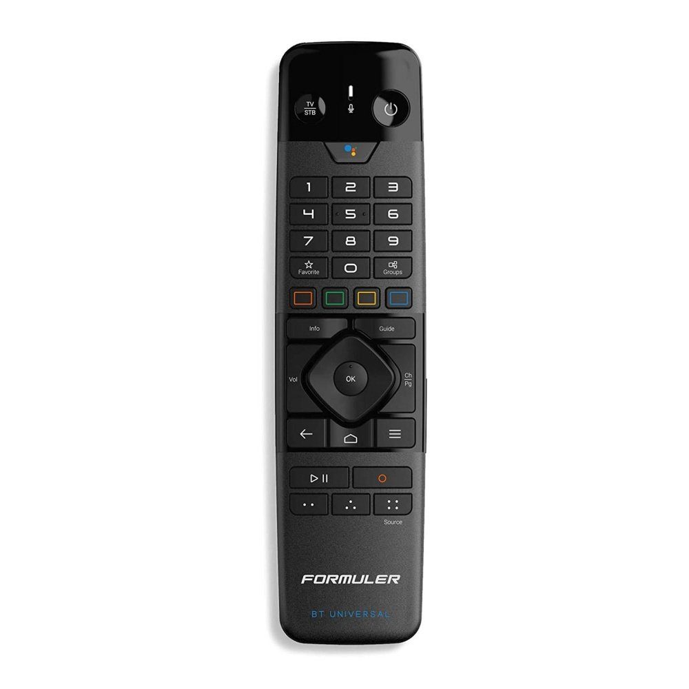 Z11 4K BT1 11 FORMULER Streaming-Box Android Edition Pro UHD