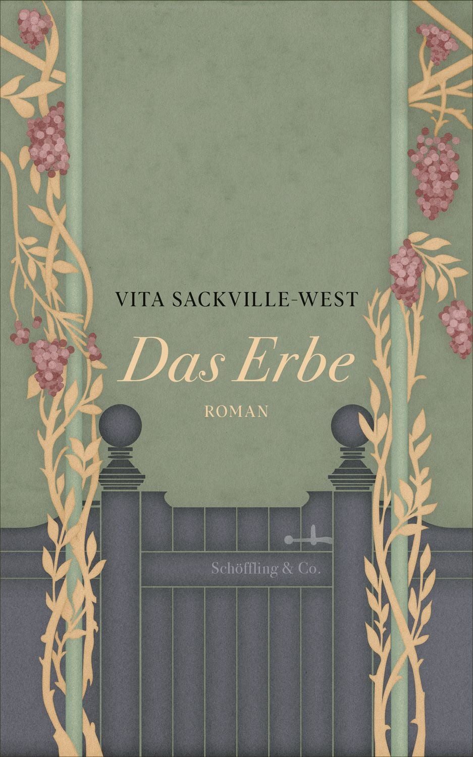 Das Erbe / Vita Sackville-West