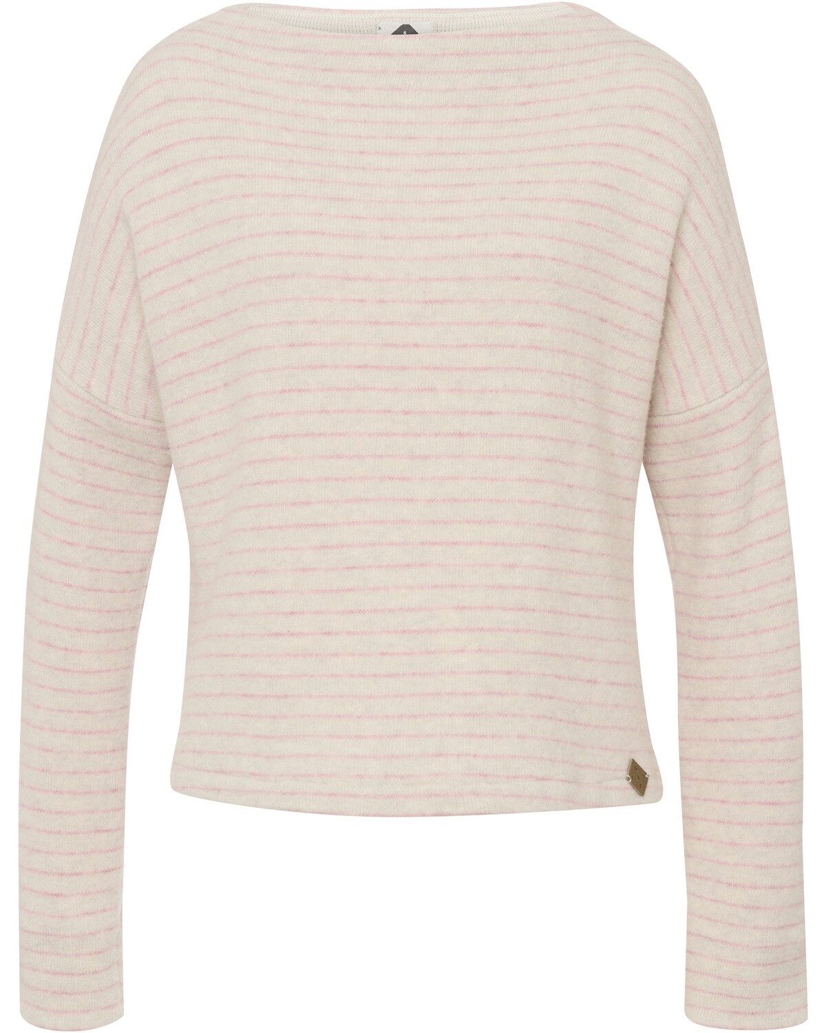 Stapf Strickpullover Pullover Nico Stripe günstig online kaufen