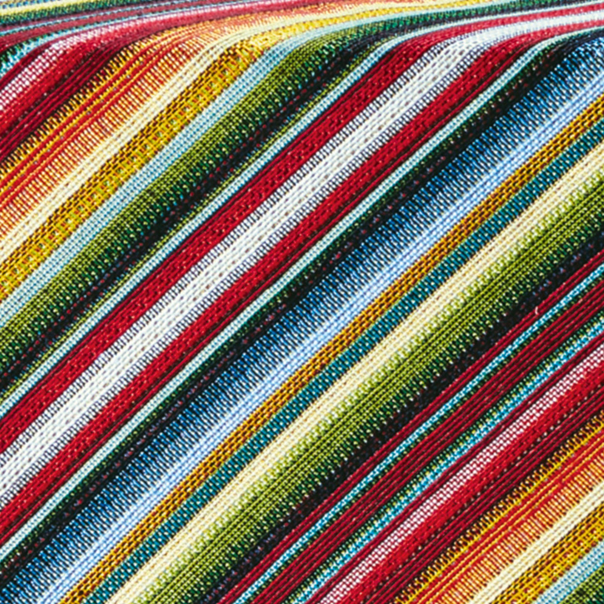 sander table + home Mitteldecke Mitteldecke "Strip", Streifen