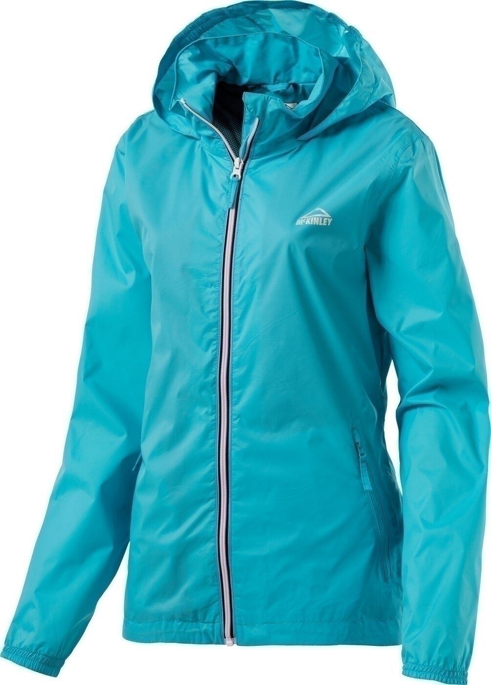 McKINLEY Regenjacke Da.-Regenjacke Kereol III günstig online kaufen