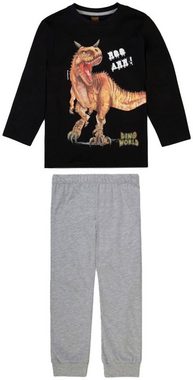 Dino World Schlafanzug Dino World Schlafanzug