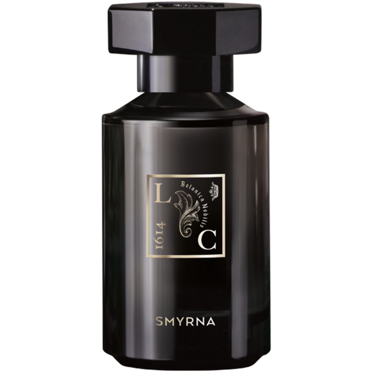 le couvent Eau de Parfum Smyrna EdP Nat. Spray, Unisex Duft