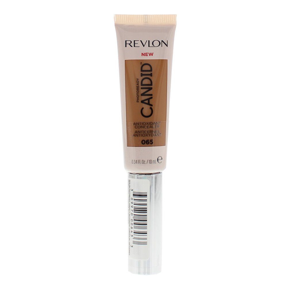 Revlon Lidschatten-Base Photoready Candid 065 Cafe Concealer 10ml