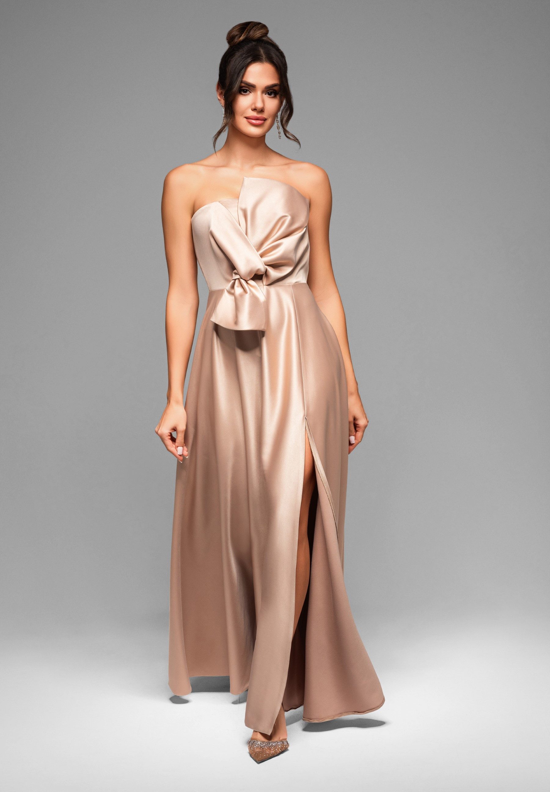 OMBRE Abendkleid Alexandra Abendkleid