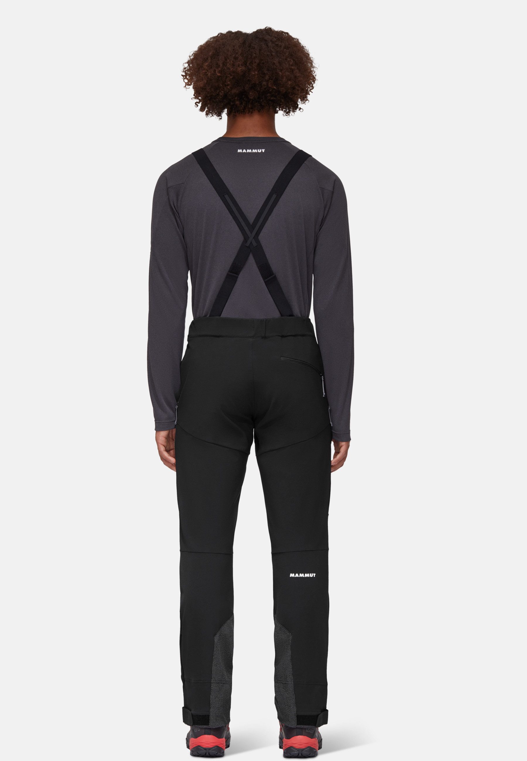 Mammut Outdoorhose Taiss Pro SO Pants Men