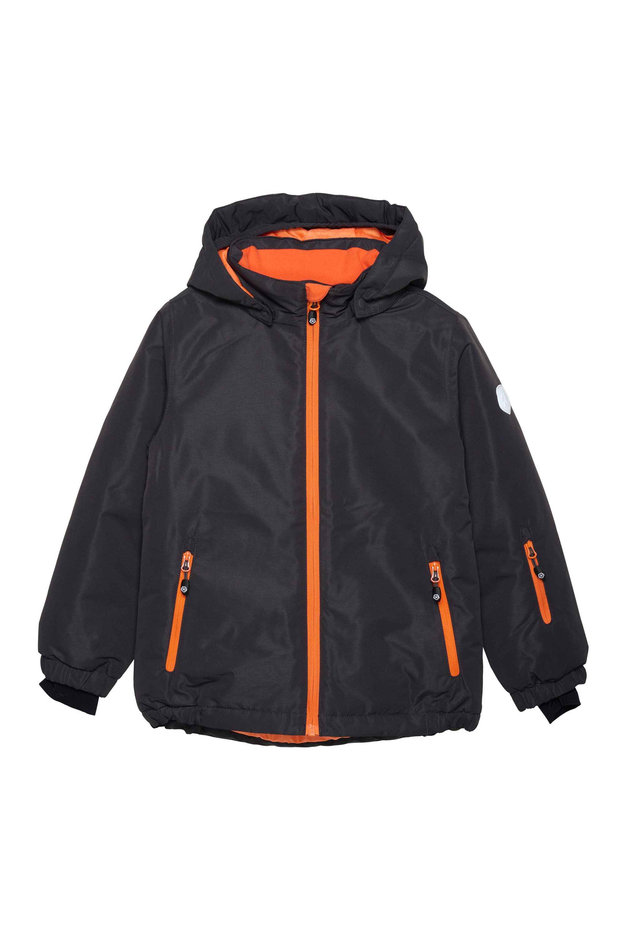 COLOR KIDS Skijacke COSki Jacket Solid - 741144 Modische Jacke