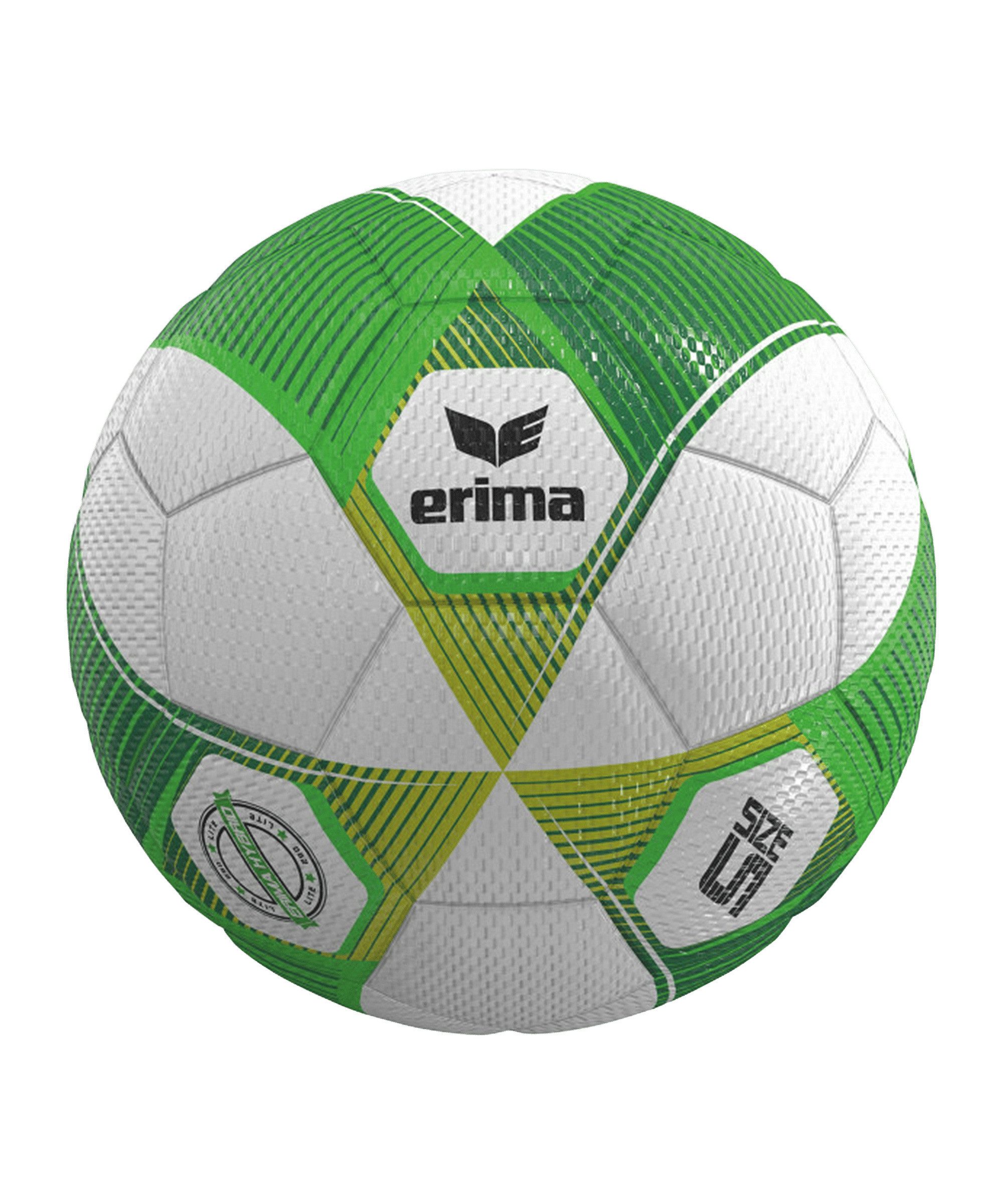 Erima Fußball Erima HYBRID Lite 290 Lightball F7192606, stabil