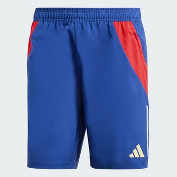adidas Performance Funktionsshorts SPANIEN TIRO 24 COMPETITION DOWNTIME SHORTS